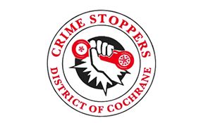 logo for: District of Cochrane