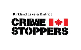 logo for: Kirkland Lake & District