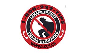 logo for: Lanark County