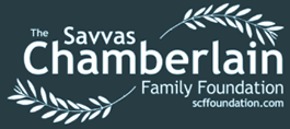 Savvas Chamberlain Family Foundation logo